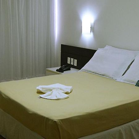 Marinas Maceio Hotel Kültér fotó