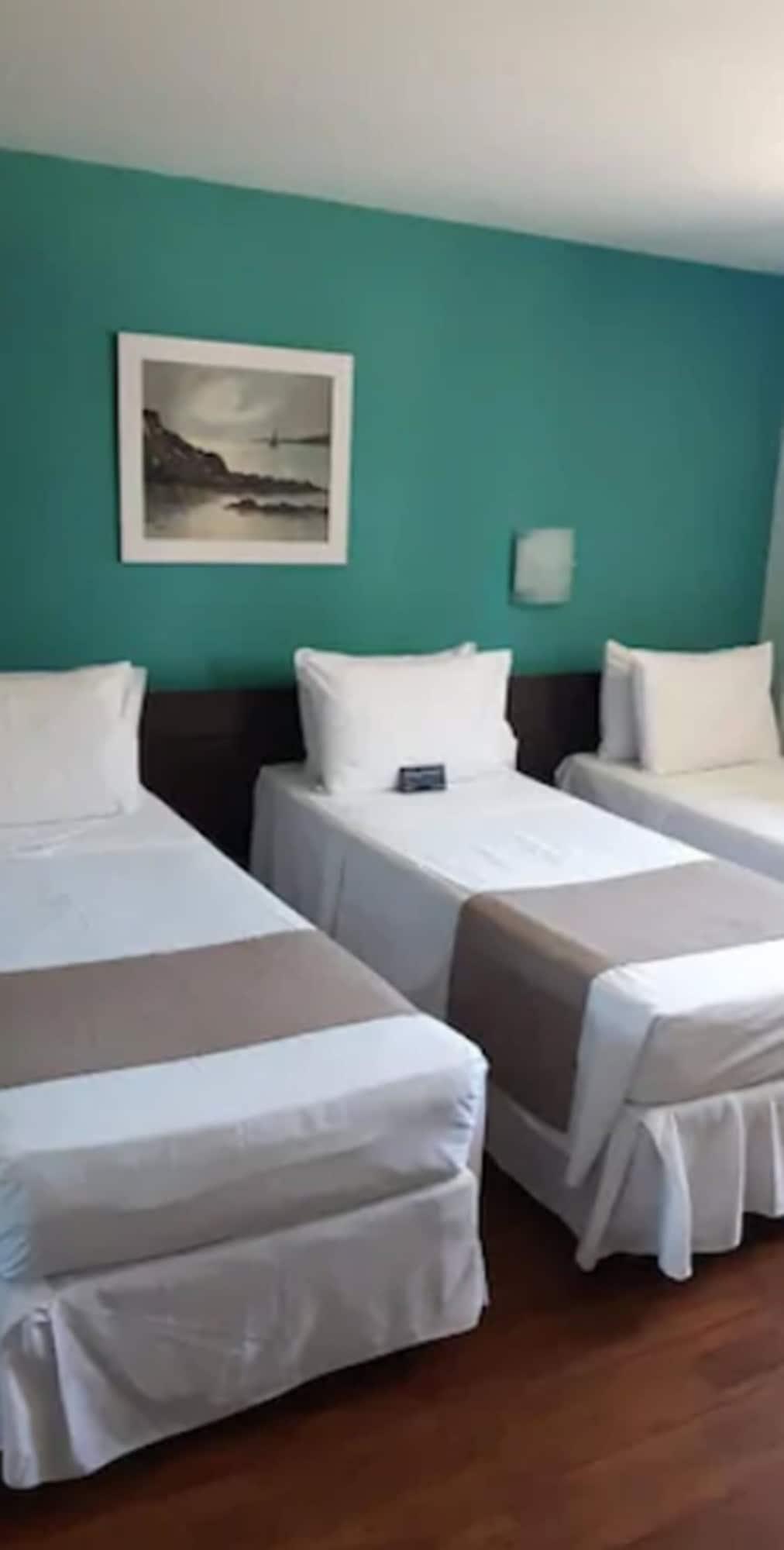 Marinas Maceio Hotel Kültér fotó