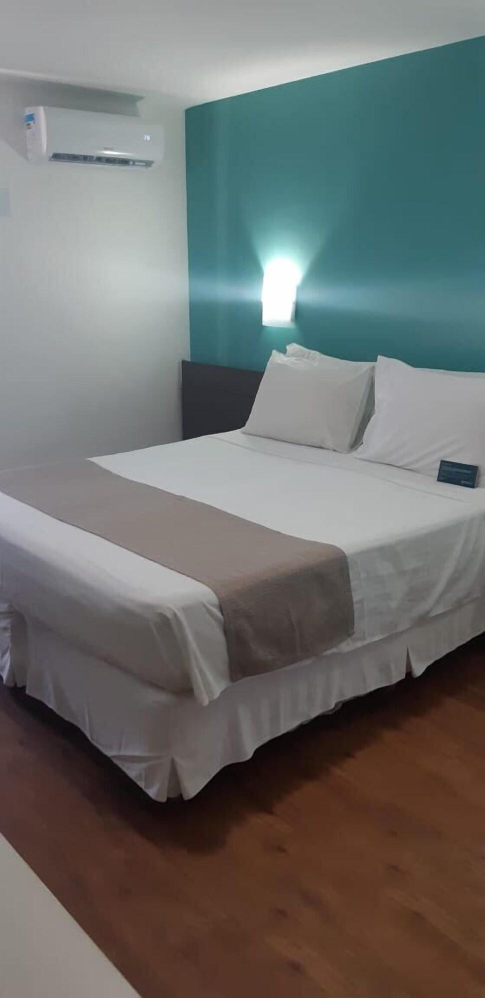 Marinas Maceio Hotel Kültér fotó