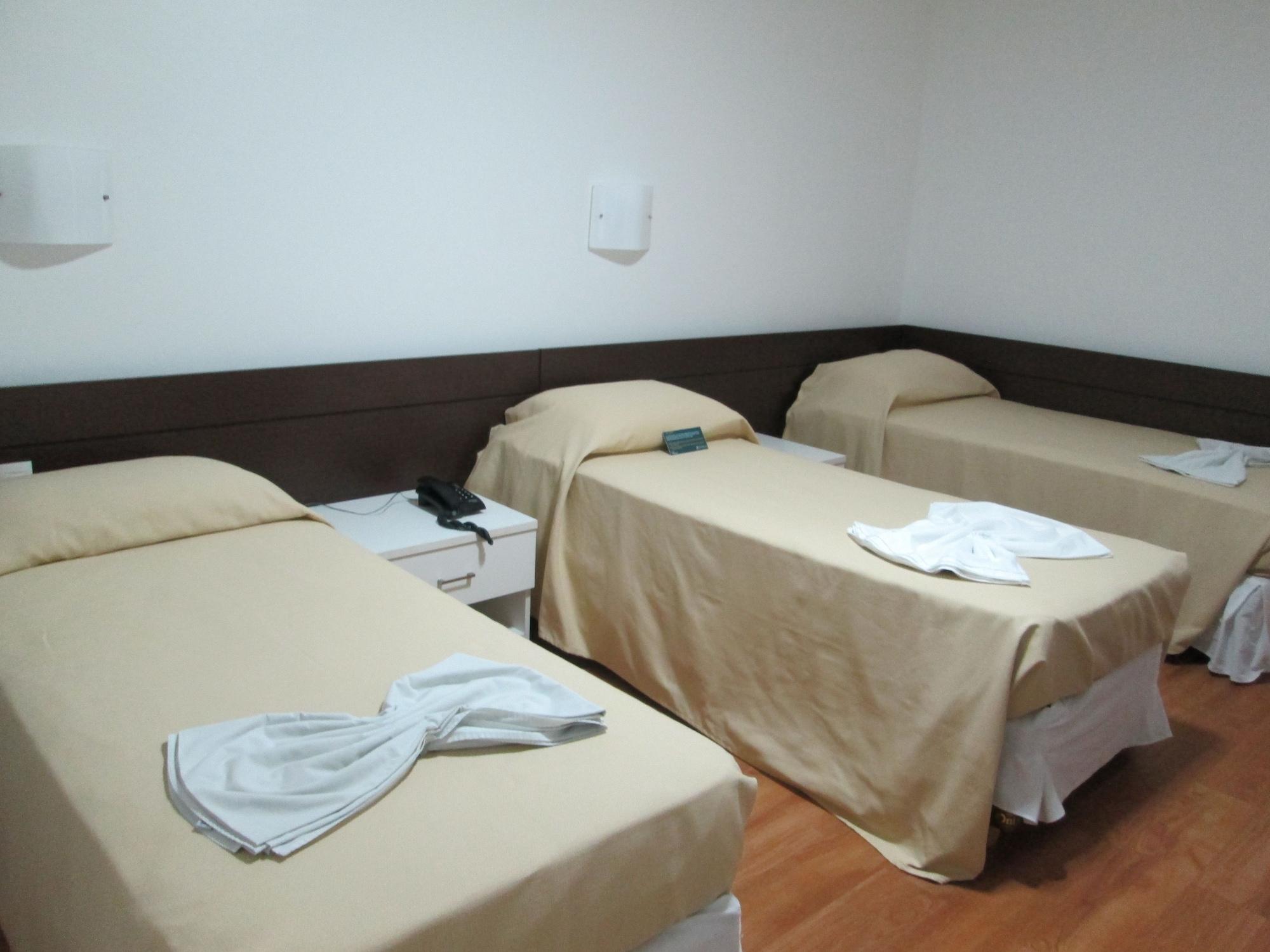 Marinas Maceio Hotel Kültér fotó