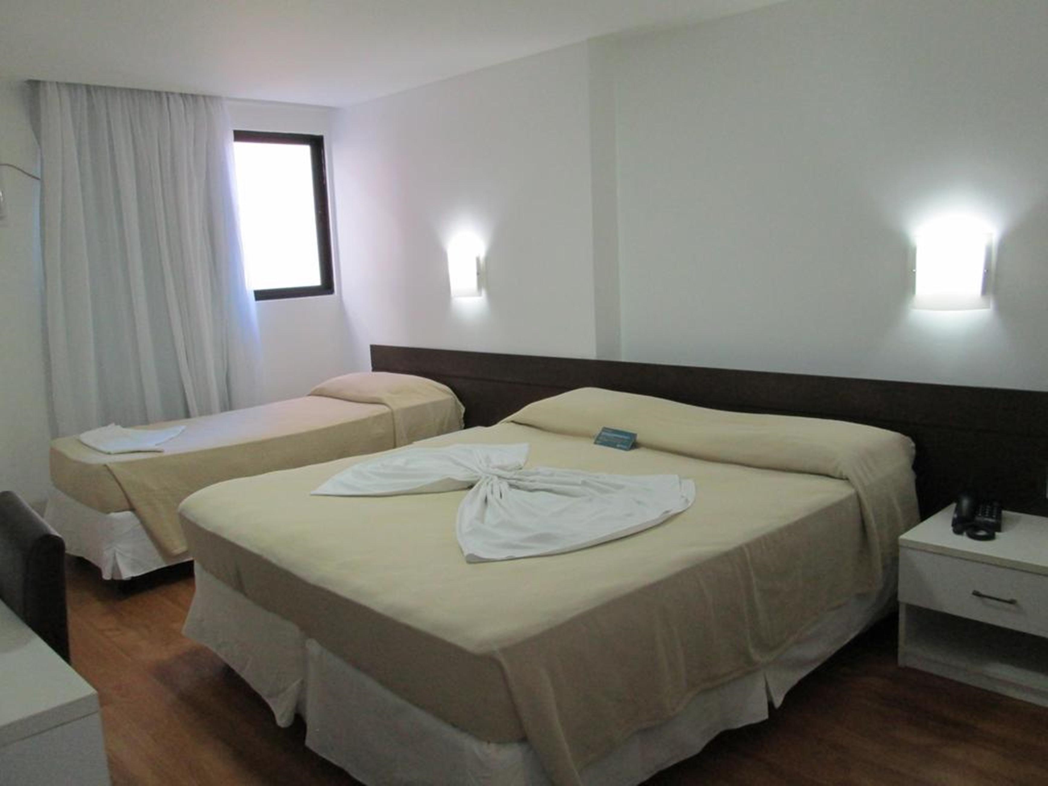 Marinas Maceio Hotel Kültér fotó