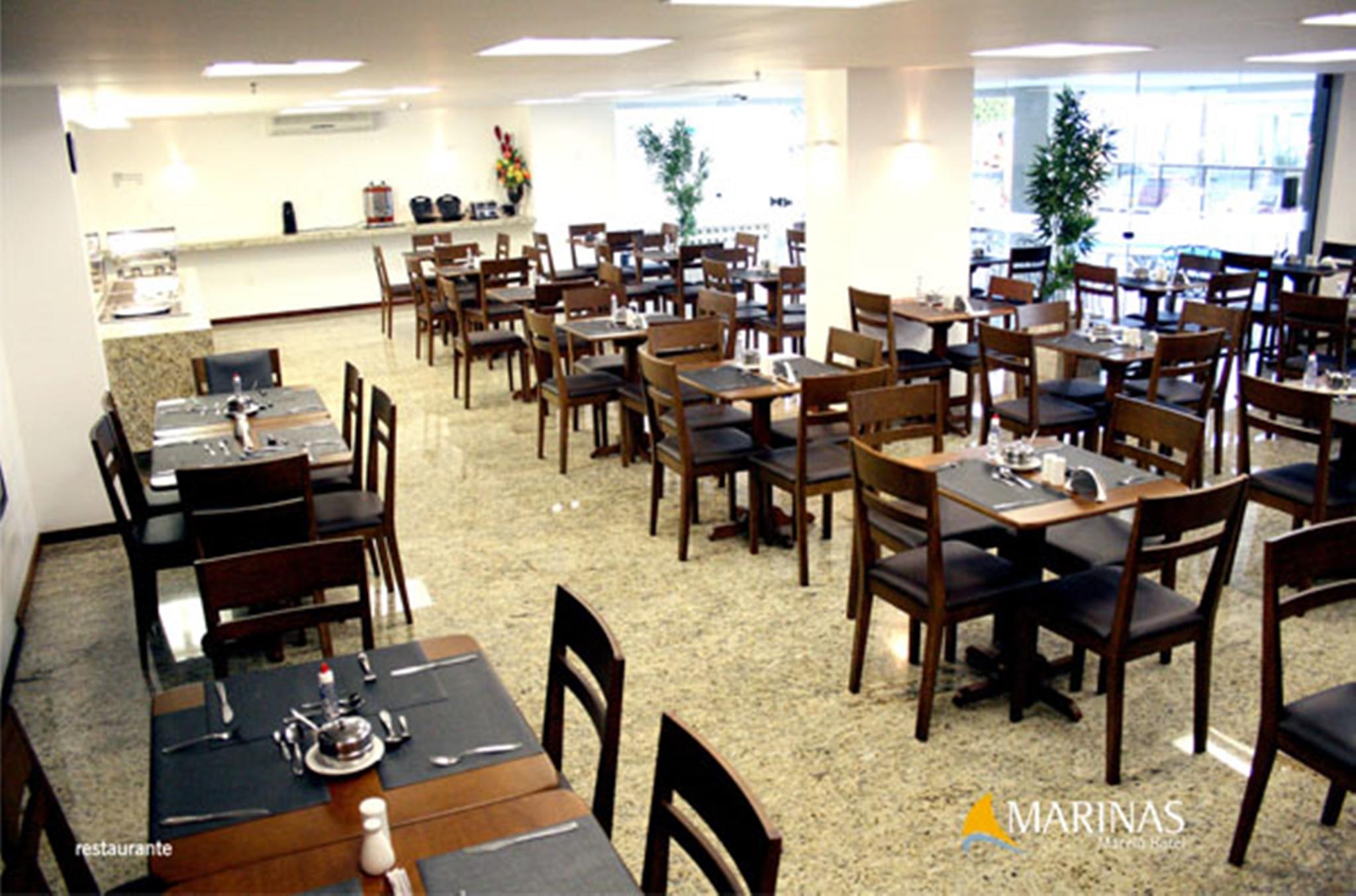 Marinas Maceio Hotel Kültér fotó