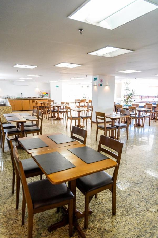 Marinas Maceio Hotel Kültér fotó