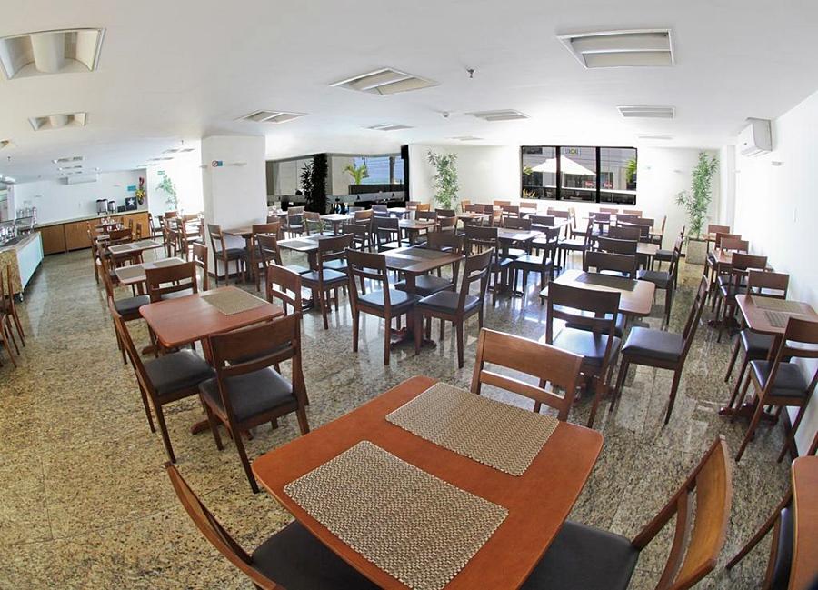 Marinas Maceio Hotel Kültér fotó