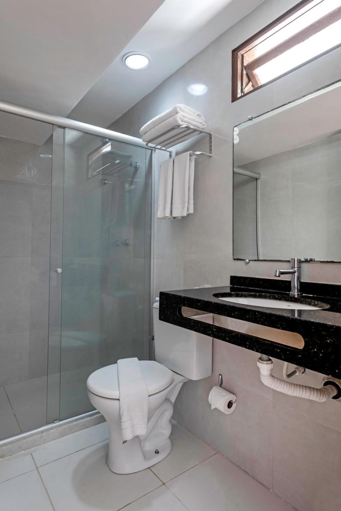 Marinas Maceio Hotel Kültér fotó