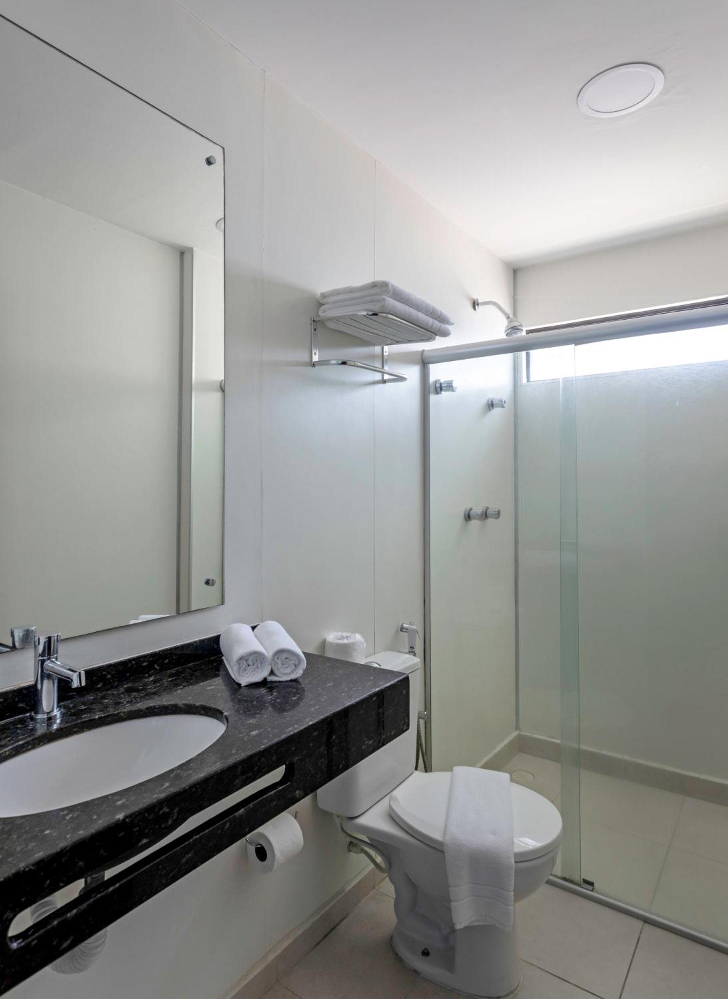 Marinas Maceio Hotel Kültér fotó