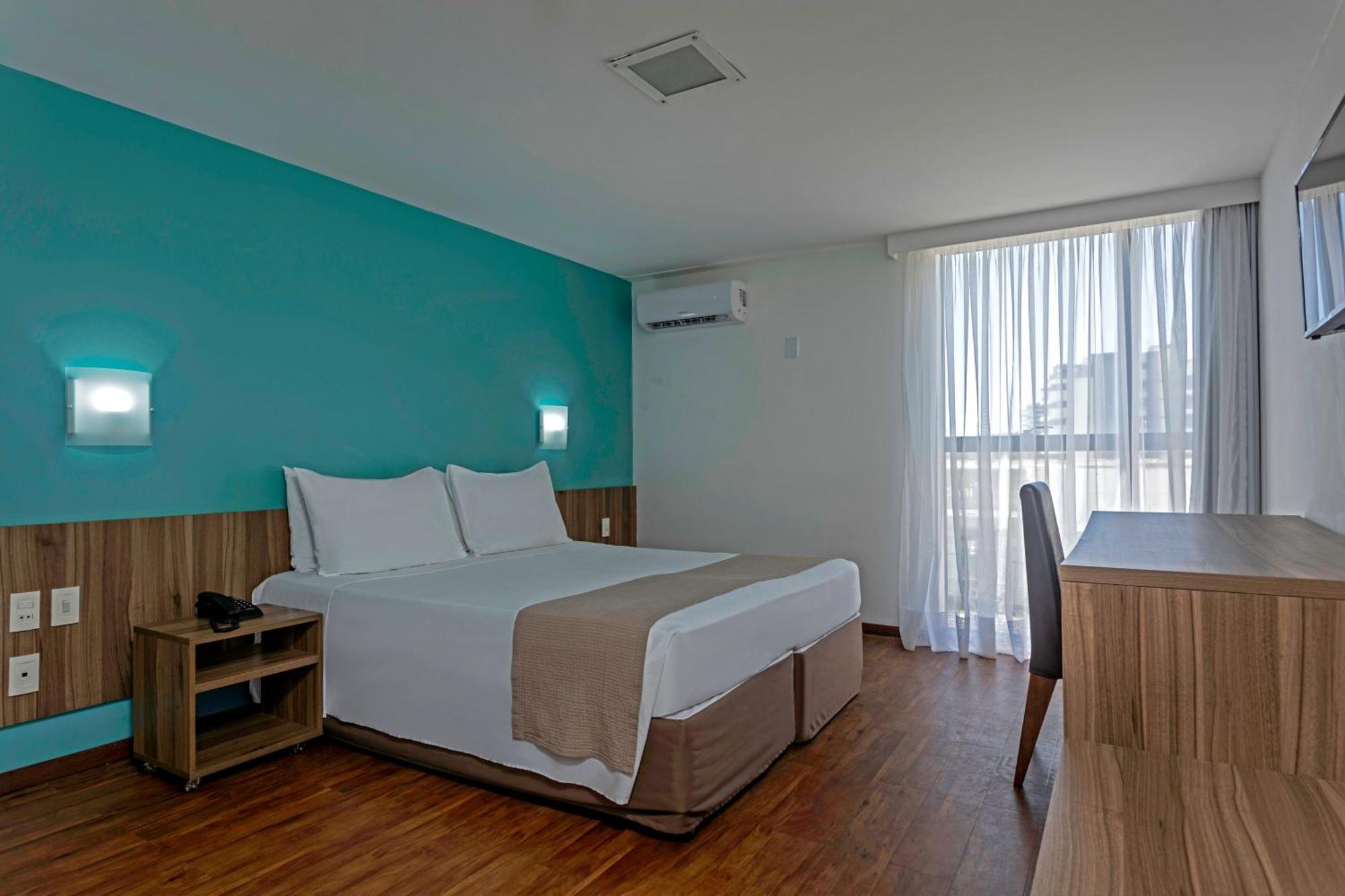 Marinas Maceio Hotel Kültér fotó