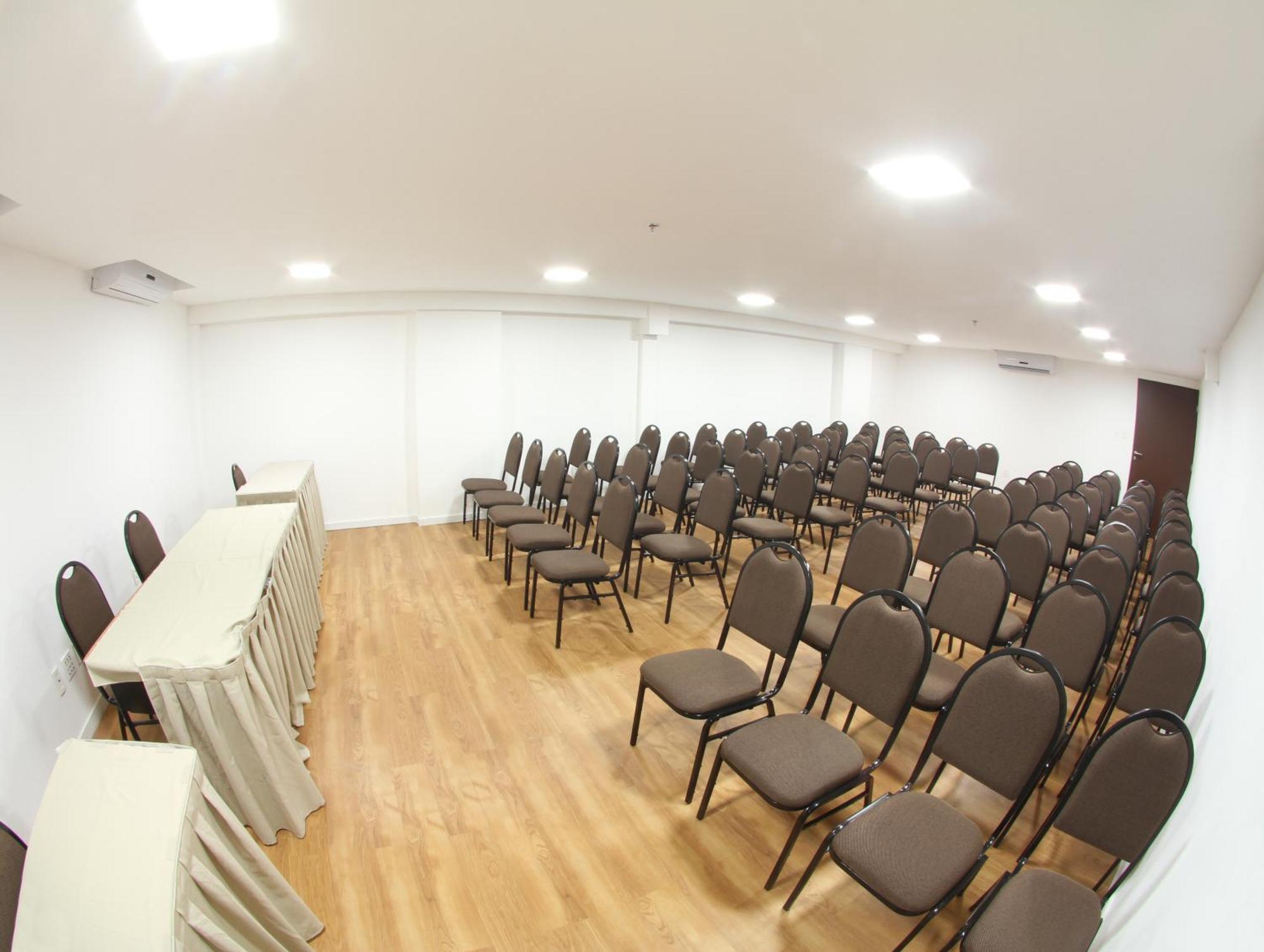 Marinas Maceio Hotel Kültér fotó