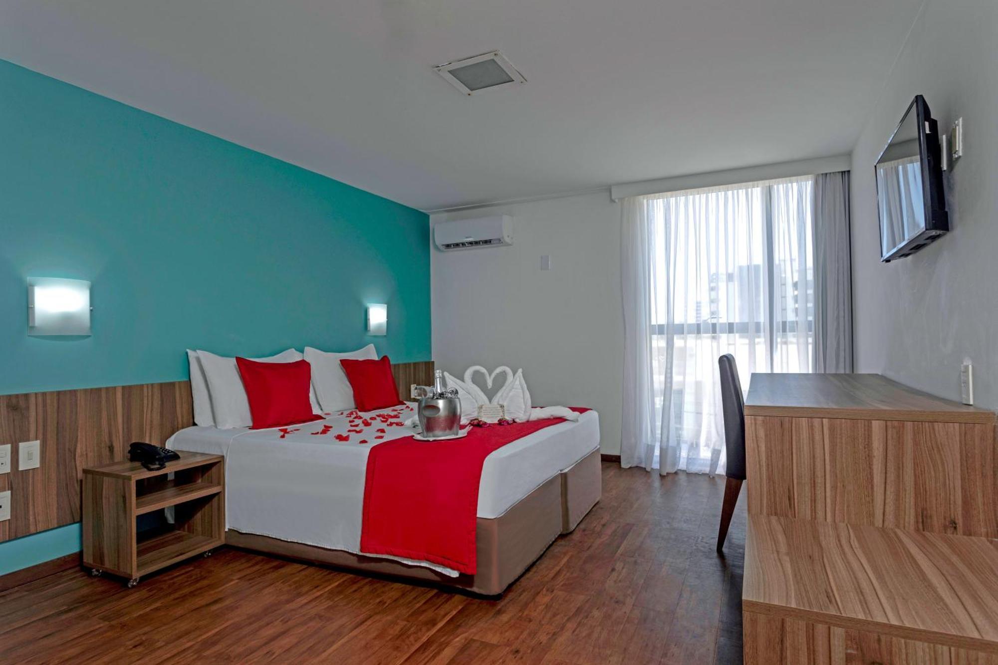 Marinas Maceio Hotel Kültér fotó
